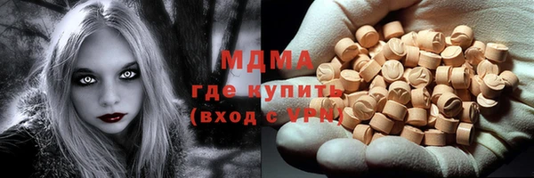 молекула духа Арсеньев